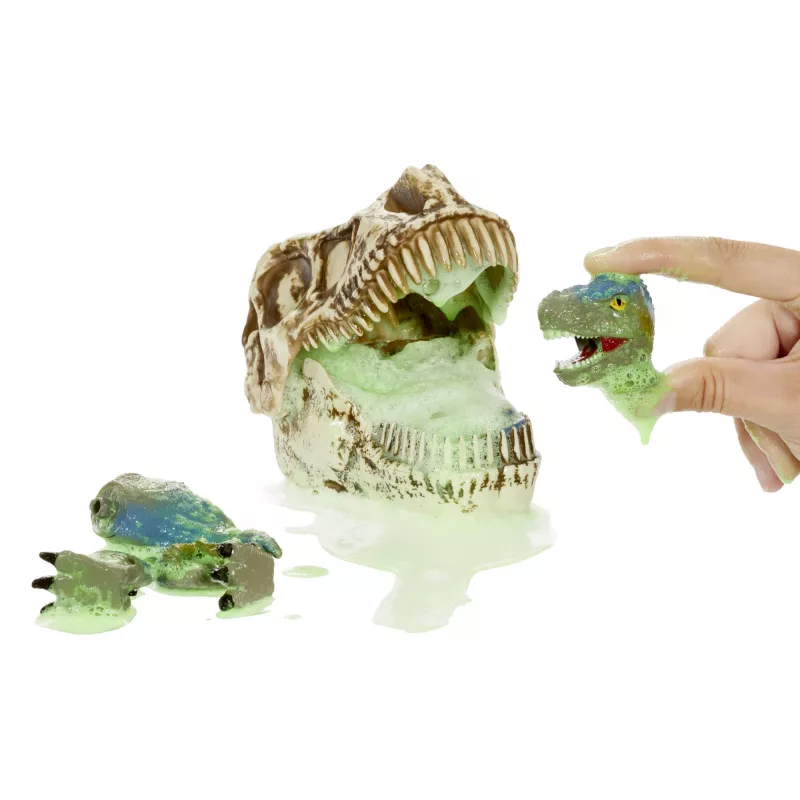 MGA Entertainment GrossMos Blind asortyment, 4 lat/a, Różne kolory, Plastik