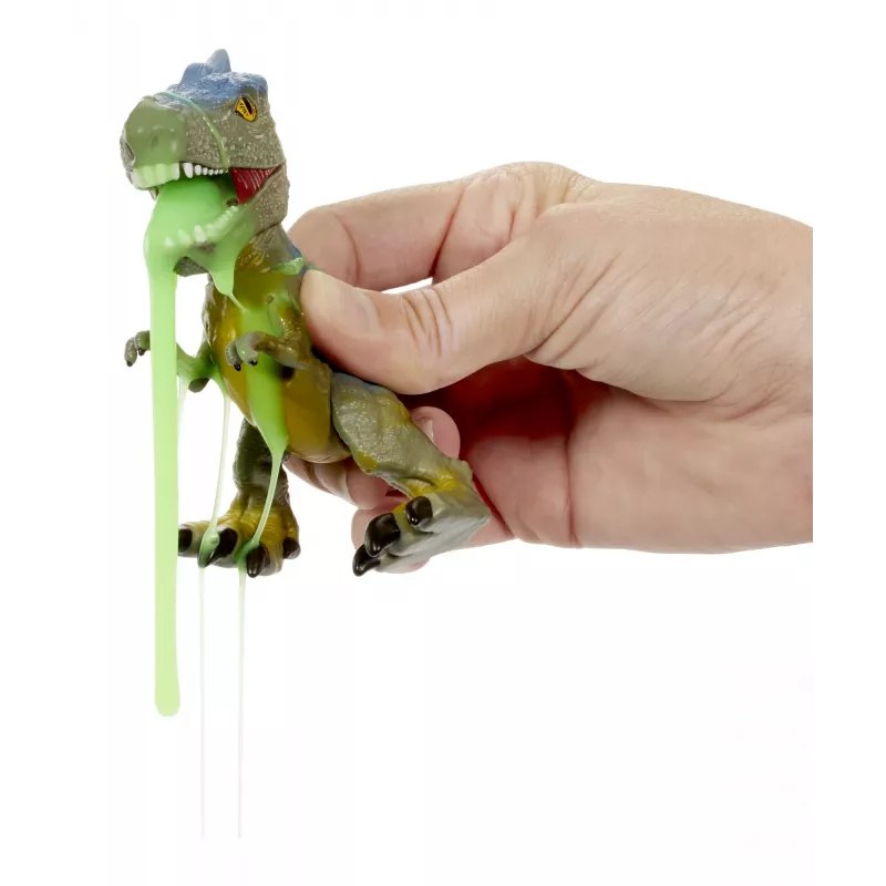 MGA Entertainment GrossMos Blind asortyment, 4 lat/a, Różne kolory, Plastik