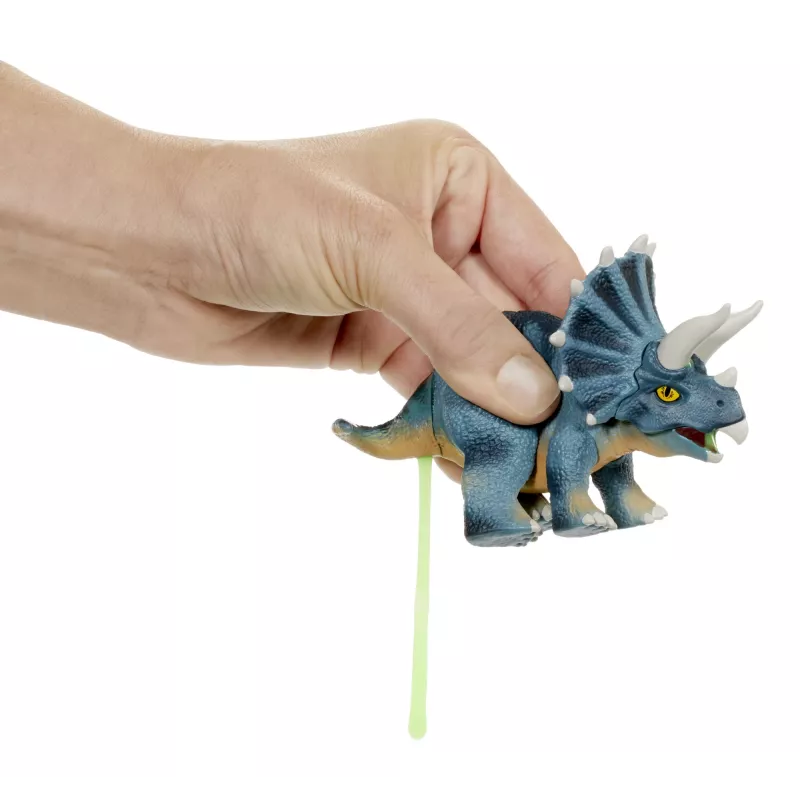 MGA Entertainment GrossMos Blind asortyment, 4 lat/a, Różne kolory, Plastik