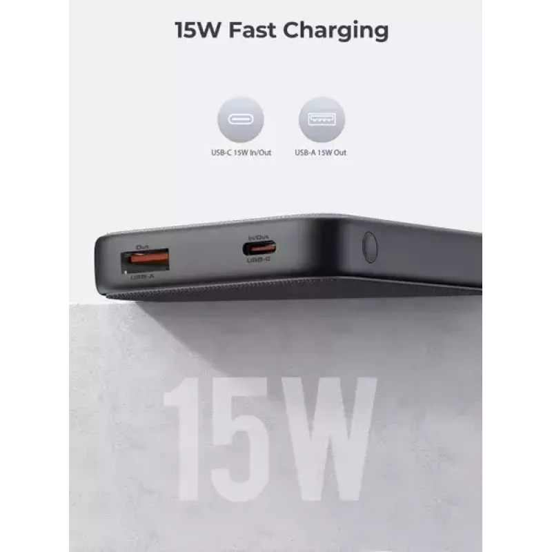 Ładowarka przenośna AUKEY PB-Y46 10000 mAh