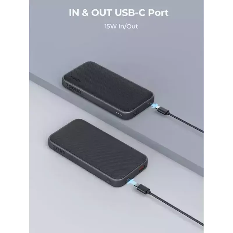 Ładowarka przenośna AUKEY PB-Y46 10000 mAh