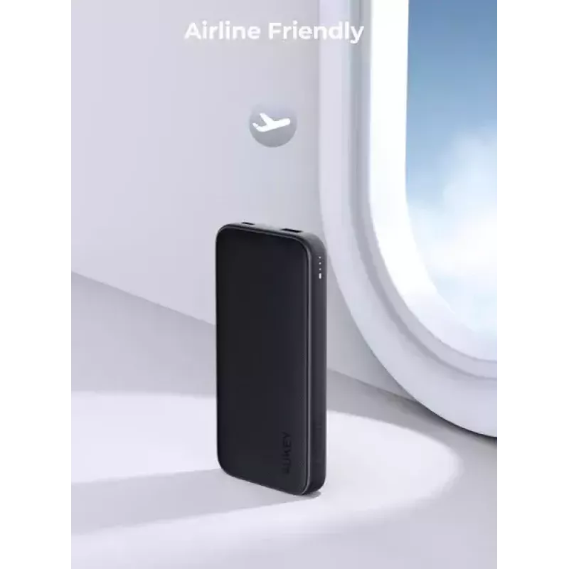 Ładowarka przenośna AUKEY PB-Y46 10000 mAh