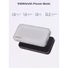 Ładowarka przenośna AUKEY PB-Y46 10000 mAh