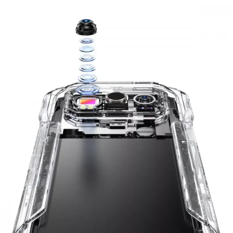 Smartfon UleFone Armor 27T 6.58 cala 12GB RAM 256GB Czarny, Klasa energetyczna A