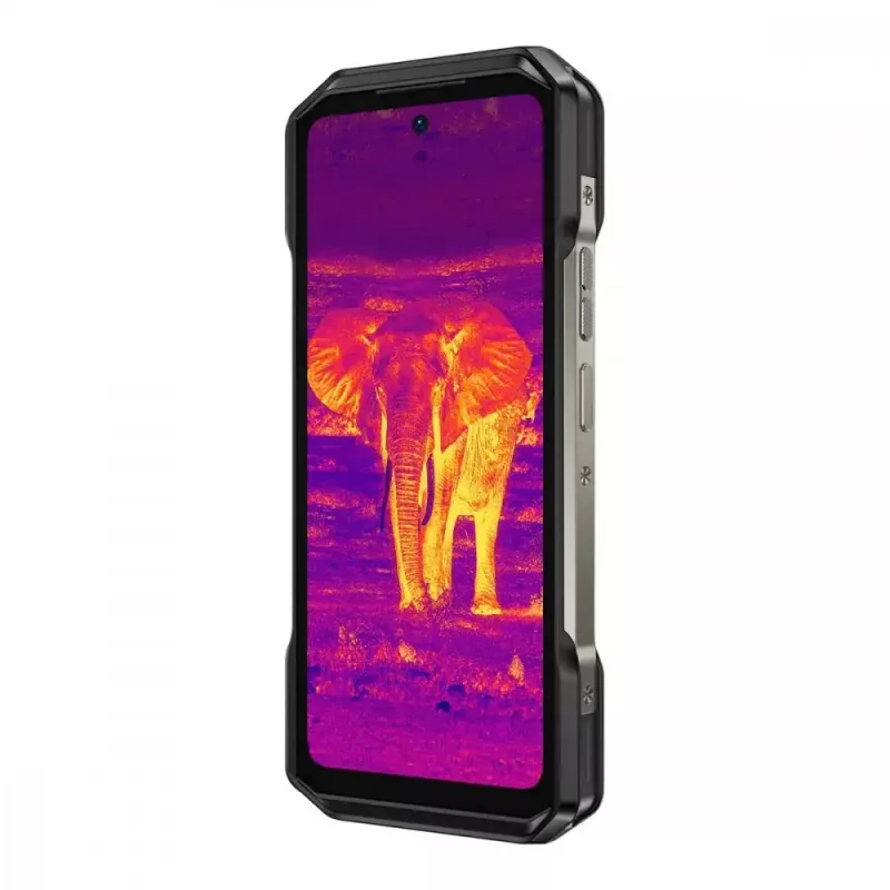 Smartfon UleFone Armor 27T 6.58 cala 12GB RAM 256GB Czarny, Klasa energetyczna A