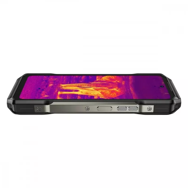 Smartfon UleFone Armor 27T 6.58 cala 12GB RAM 256GB Czarny, Klasa energetyczna A