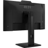 MSI PRO MP272PMG monitor komputerowy 68.6 cm (27 cali) 1920 x 1080 pikseli Full HD LCD Czarny