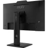 MSI PRO MP272PMG monitor komputerowy 68.6 cm (27 cali) 1920 x 1080 pikseli Full HD LCD Czarny