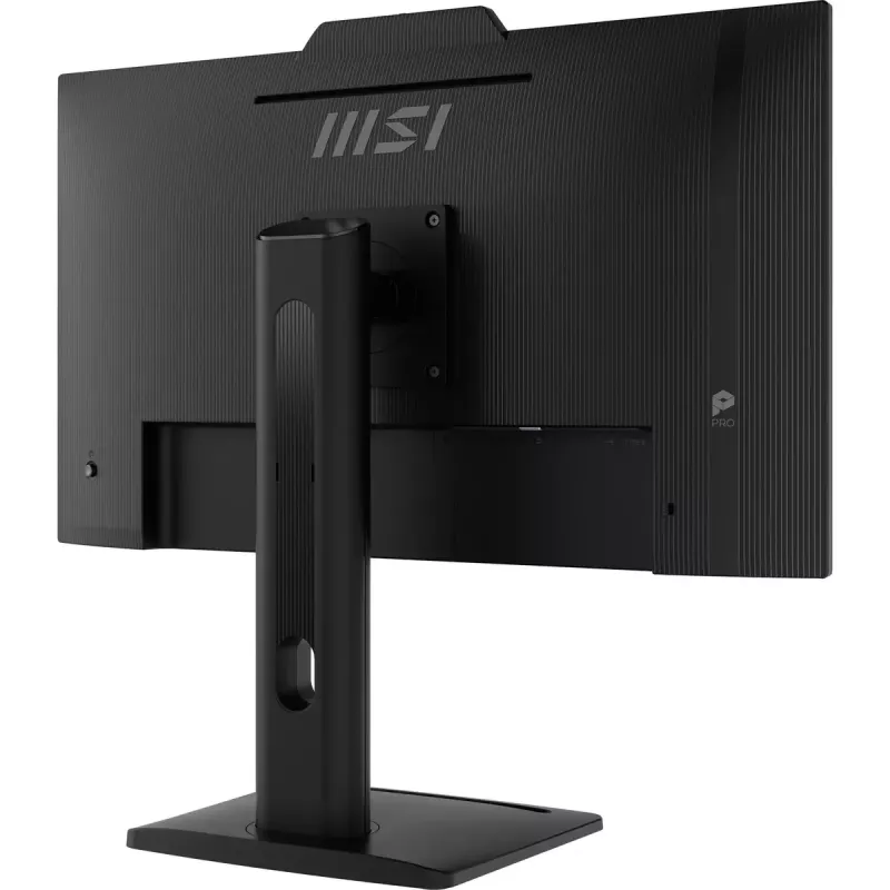 MSI PRO MP272PMG monitor komputerowy 68.6 cm (27 cali) 1920 x 1080 pikseli Full HD LCD Czarny