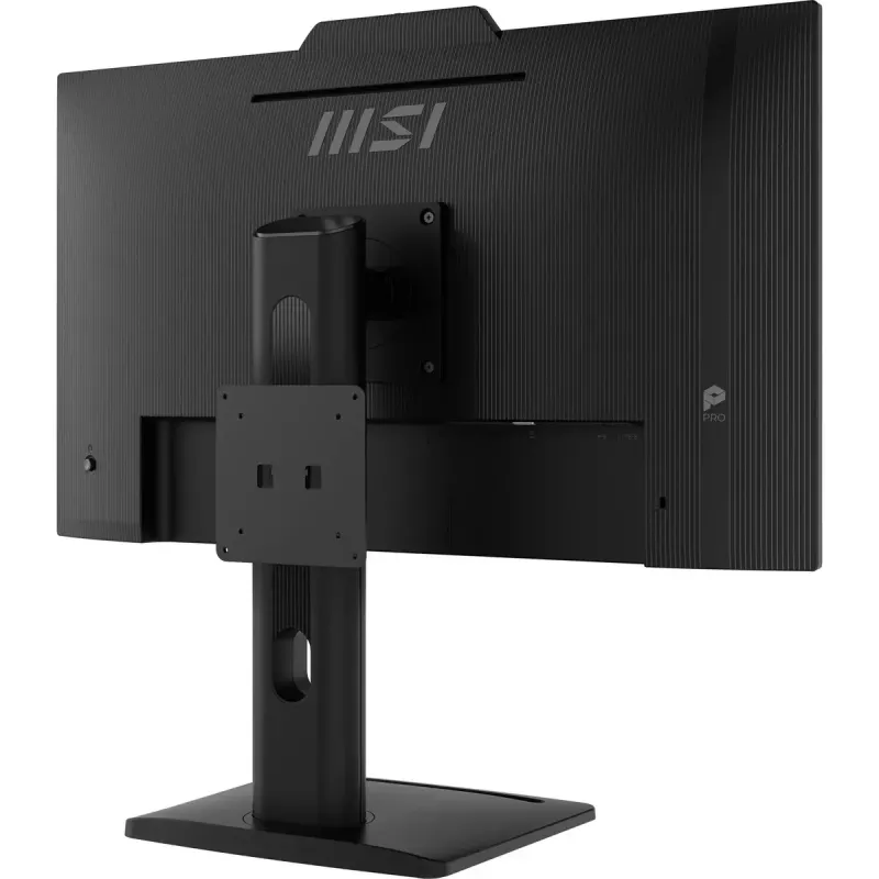 MSI PRO MP272PMG monitor komputerowy 68.6 cm (27 cali) 1920 x 1080 pikseli Full HD LCD Czarny
