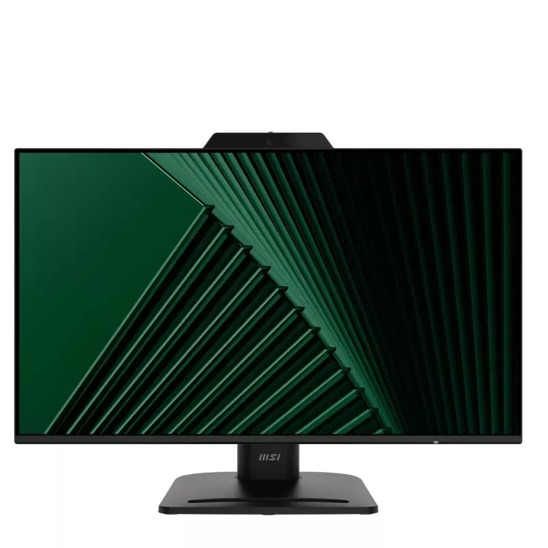 MSI PRO MP272PMG monitor komputerowy 68.6 cm (27 cali) 1920 x 1080 pikseli Full HD LCD Czarny
