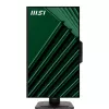 MSI PRO MP272PMG monitor komputerowy 68.6 cm (27 cali) 1920 x 1080 pikseli Full HD LCD Czarny