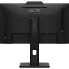 MSI PRO MP272PMG monitor komputerowy 68.6 cm (27 cali) 1920 x 1080 pikseli Full HD LCD Czarny