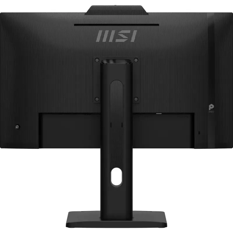 MSI PRO MP272PMG monitor komputerowy 68.6 cm (27 cali) 1920 x 1080 pikseli Full HD LCD Czarny
