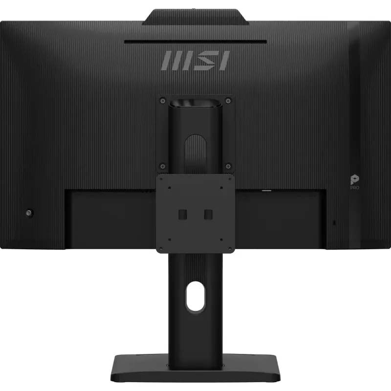 MSI PRO MP272PMG monitor komputerowy 68.6 cm (27 cali) 1920 x 1080 pikseli Full HD LCD Czarny