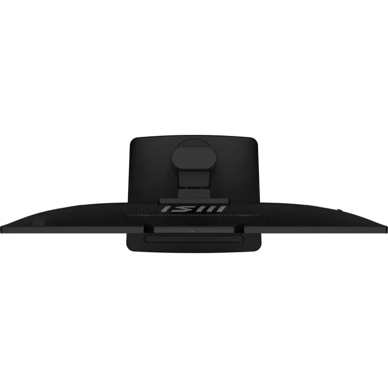 MSI PRO MP272PMG monitor komputerowy 68.6 cm (27 cali) 1920 x 1080 pikseli Full HD LCD Czarny