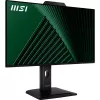 MSI PRO MP272PMG monitor komputerowy 68.6 cm (27 cali) 1920 x 1080 pikseli Full HD LCD Czarny