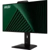 MSI PRO MP272PMG monitor komputerowy 68.6 cm (27 cali) 1920 x 1080 pikseli Full HD LCD Czarny