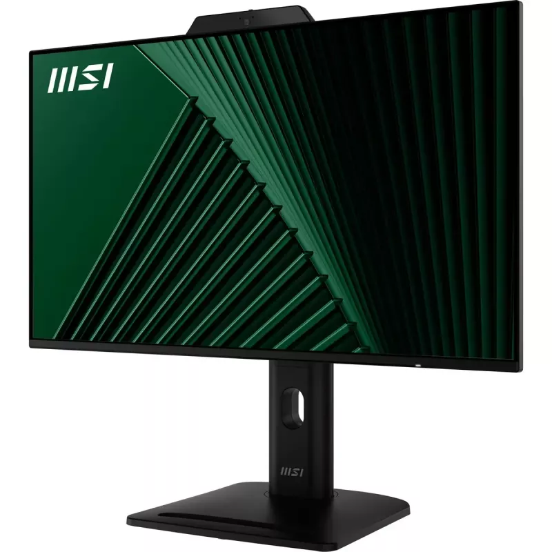 MSI PRO MP272PMG monitor komputerowy 68.6 cm (27 cali) 1920 x 1080 pikseli Full HD LCD Czarny