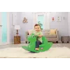 Zabawka do jazdy Little Tikes Ricking Horse 174209E3 limonkowy zielony – bujak dla malucha do zabawy w domu