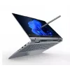 Laptop Lenovo ThinkBook 14 G5 2in1 14,0 cala Ultra 5 225U 16GB 512GB INT W11Pro Dotyk Luna Grey