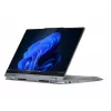 Laptop Lenovo ThinkBook 14 G5 2in1 14,0 cala Ultra 5 225U 16GB 512GB INT W11Pro Dotyk Luna Grey