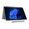 Laptop Lenovo ThinkBook 14 G5 2in1 14,0 cala Ultra 5 225U 16GB 512GB INT W11Pro Dotyk Luna Grey