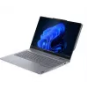 Laptop Lenovo ThinkBook 14 G5 2in1 14,0 cala Ultra 5 225U 16GB 512GB INT W11Pro Dotyk Luna Grey