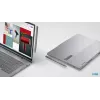 Laptop Lenovo ThinkBook 14 G5 2in1 14,0 cala Ultra 5 225U 16GB 512GB INT W11Pro Dotyk Luna Grey