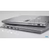 Laptop Lenovo ThinkBook 14 G5 2in1 14,0 cala Ultra 5 225U 16GB 512GB INT W11Pro Dotyk Luna Grey
