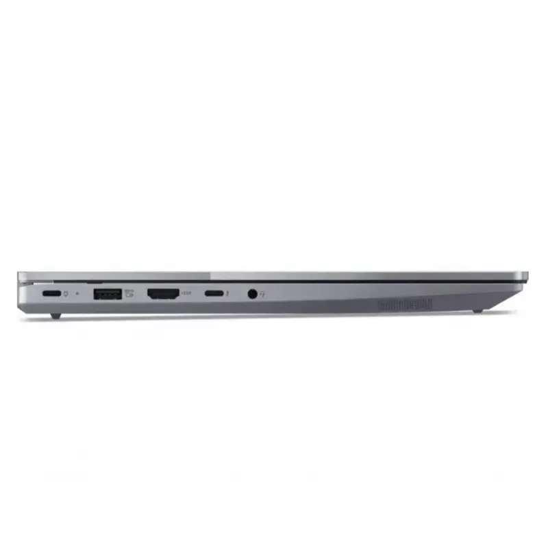 Laptop Lenovo ThinkBook 14 G5 2in1 14,0 cala Ultra 5 225U 16GB 512GB INT W11Pro Dotyk Luna Grey