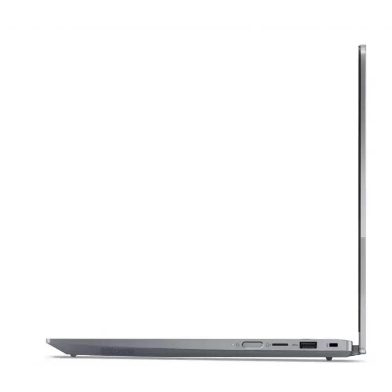 Laptop Lenovo ThinkBook 14 G5 2in1 14,0 cala Ultra 5 225U 16GB 512GB INT W11Pro Dotyk Luna Grey