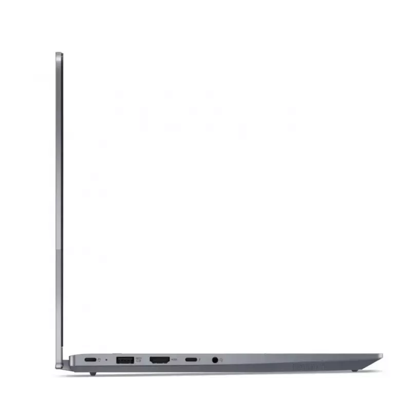 Laptop Lenovo ThinkBook 14 G5 2in1 14,0 cala Ultra 5 225U 16GB 512GB INT W11Pro Dotyk Luna Grey