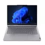 Laptop Lenovo ThinkBook 14 G5 2in1 14,0 cala Ultra 5 225U 16GB 512GB INT W11Pro Dotyk Luna Grey