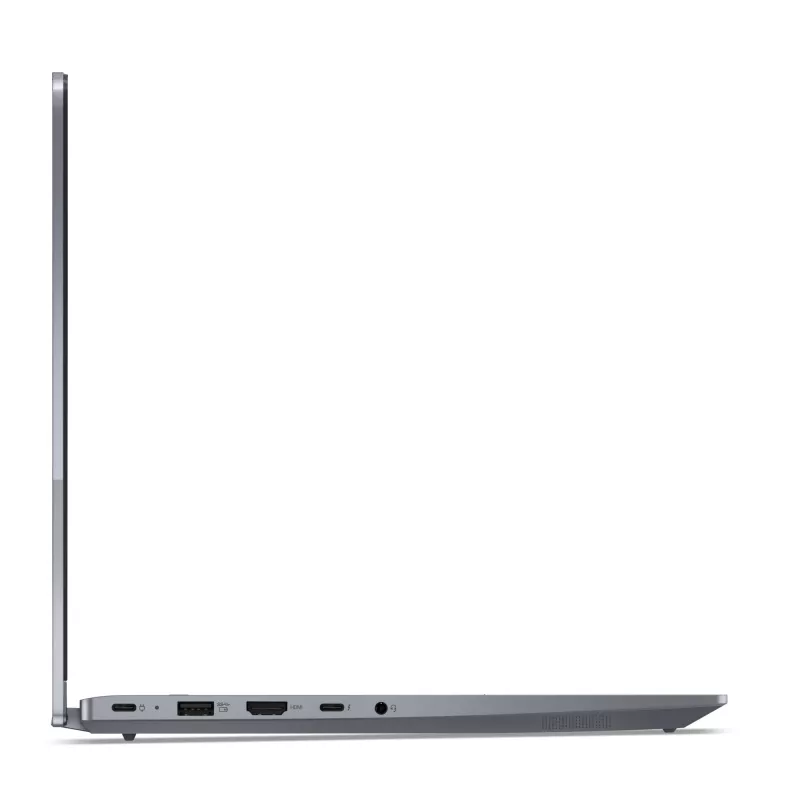 Hybrid Laptop Lenovo ThinkBook 14 2-in-1 G5 IAU 14 cal Intel Core Ultra 7 255U 16GB RAM 512GB SSD Intel Graphics Windows 11 Pro