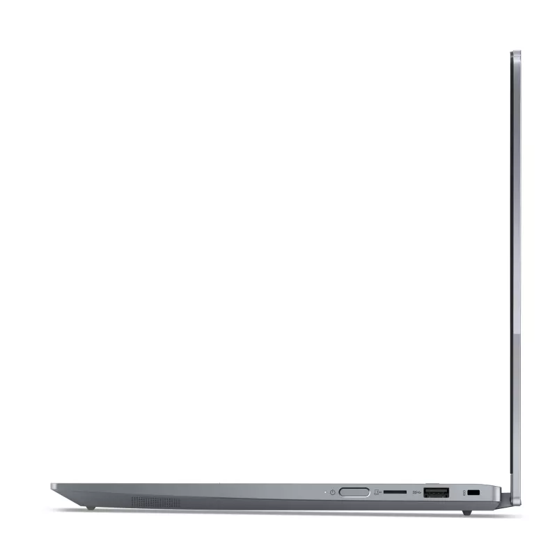 Hybrid Laptop Lenovo ThinkBook 14 2-in-1 G5 IAU 14 cal Intel Core Ultra 7 255U 16GB RAM 512GB SSD Intel Graphics Windows 11 Pro