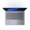 Hybrid Laptop Lenovo ThinkBook 14 2-in-1 G5 IAU 14 cal Intel Core Ultra 7 255U 16GB RAM 512GB SSD Intel Graphics Windows 11 Pro