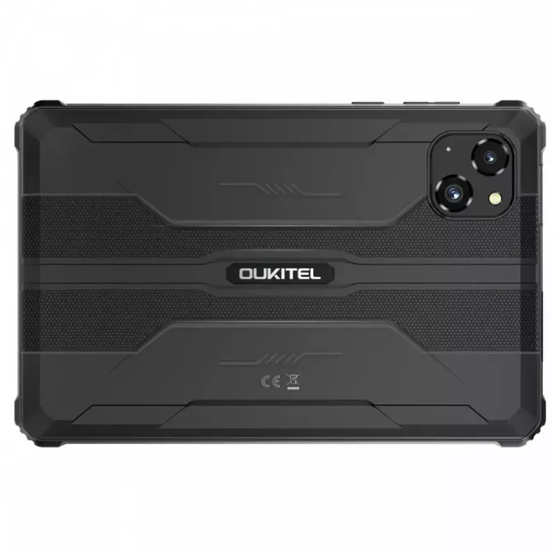 Tablet OukiTel RT3 Pro 4G 10,1 cala Ośmiordzeniowy 4 GB RAM 128 GB Pamięć Android