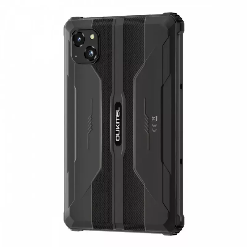 Tablet OukiTel RT3 Pro 4G 10,1 cala Ośmiordzeniowy 4 GB RAM 128 GB Pamięć Android