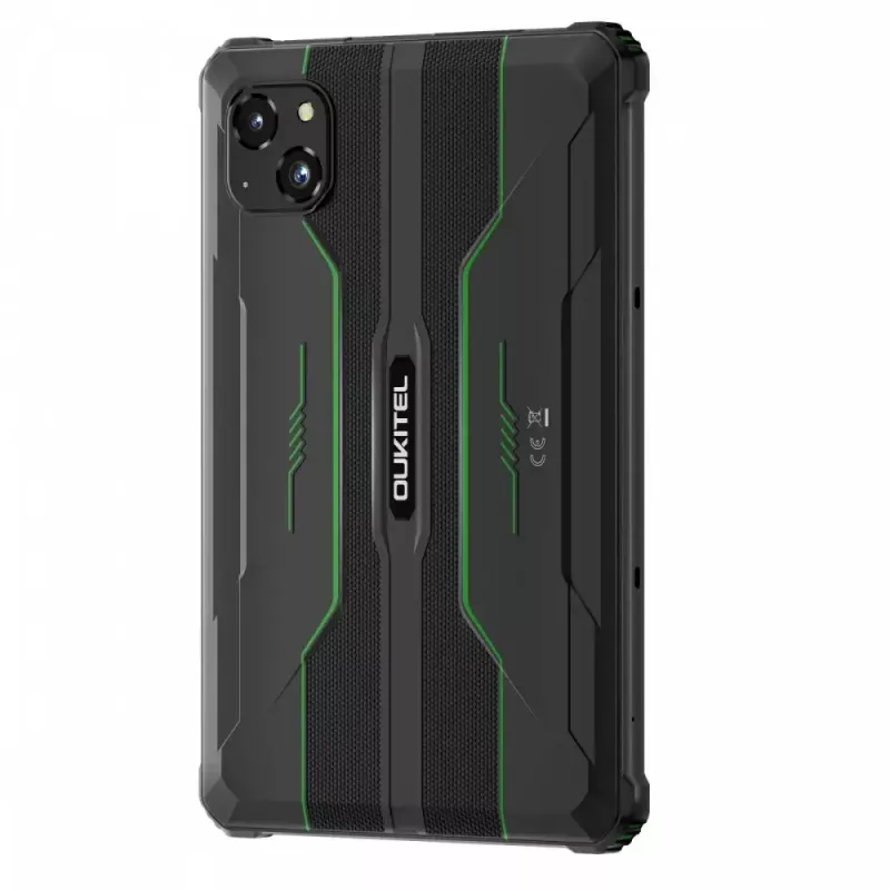 Tablet OukiTel RT3 Pro 4G 10.1 cala Ośmiordzeniowy 4 GB RAM 128 GB Android