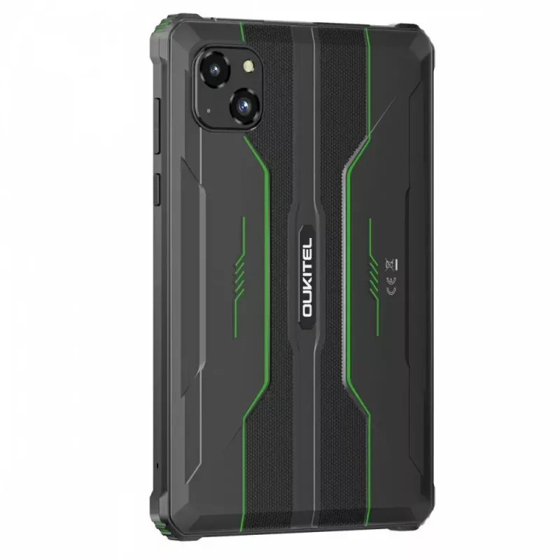 Tablet OukiTel RT3 Pro 4G 10.1 cala Ośmiordzeniowy 4 GB RAM 128 GB Android