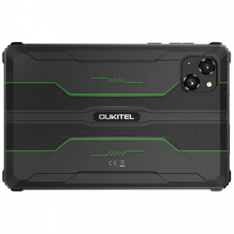 Tablet OukiTel RT3 Pro 4G 10.1 cala Ośmiordzeniowy 4 GB RAM 128 GB Android