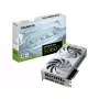 Karta graficzna GIGABYTE GeForce RTX 5060 Ti EAGLE OC ICE 8G - 8GB GDDR7, 128bit, PCI-E 5.0, 2617MHz Core Clock, 3 x DisplayPort, 1 x HDMI, GV-N506TEAGLEOC ICE-8GD