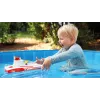 Zabawka łódka Lena 04721 dla dzieci, wielokolorowa, odpowiednia od 2 lat