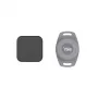 Akcesorium do otwieracza bramy garażowej Yale Smart Opener Wireless Bluetooth, Czarny/Szary, 50×50×32 mm