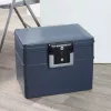 Sejf wolnostojący Yale YFWC/329/KB1 16,5 l zamek na klucz czarno-szary