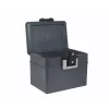 Sejf wolnostojący Yale YFWC/329/KB1 16,5 l zamek na klucz czarno-szary