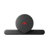 Kamera internetowa Lenovo 4XC1Q25246 8 MP 1920 x 1080 pikseli USB-C Czarny