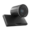 Kamera internetowa Lenovo 4XC1Q25246 8 MP 1920 x 1080 pikseli USB-C Czarny