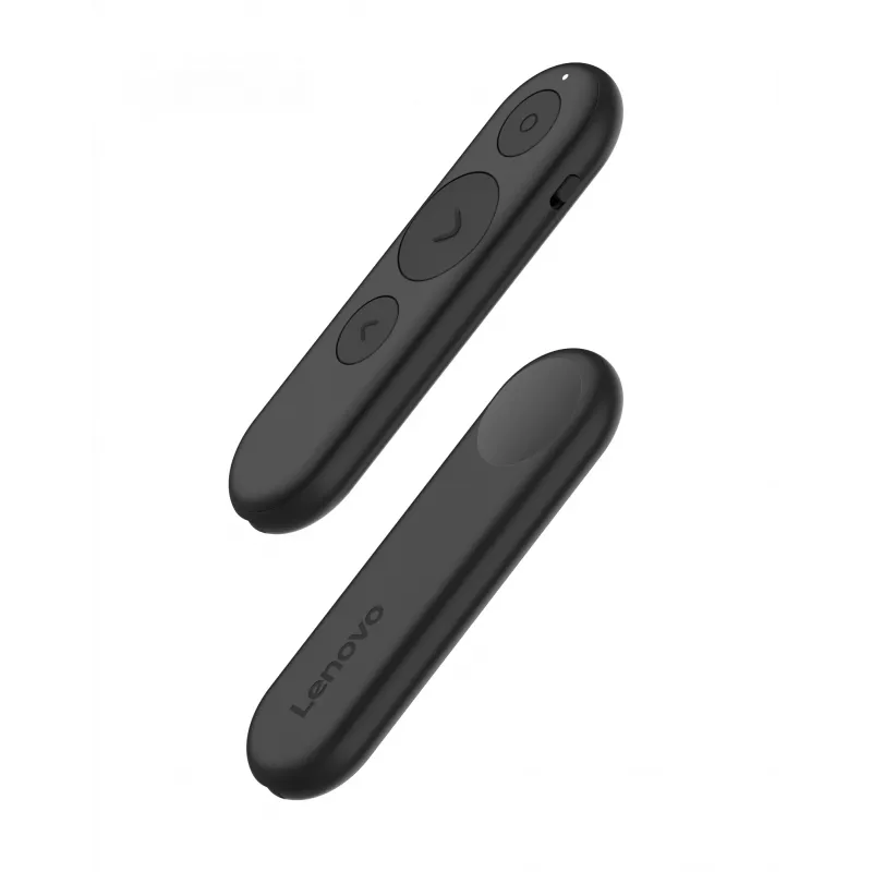 Bluetooth Remote Control Lenovo 4XW1S62316 Universal 30m Range 3 Buttons